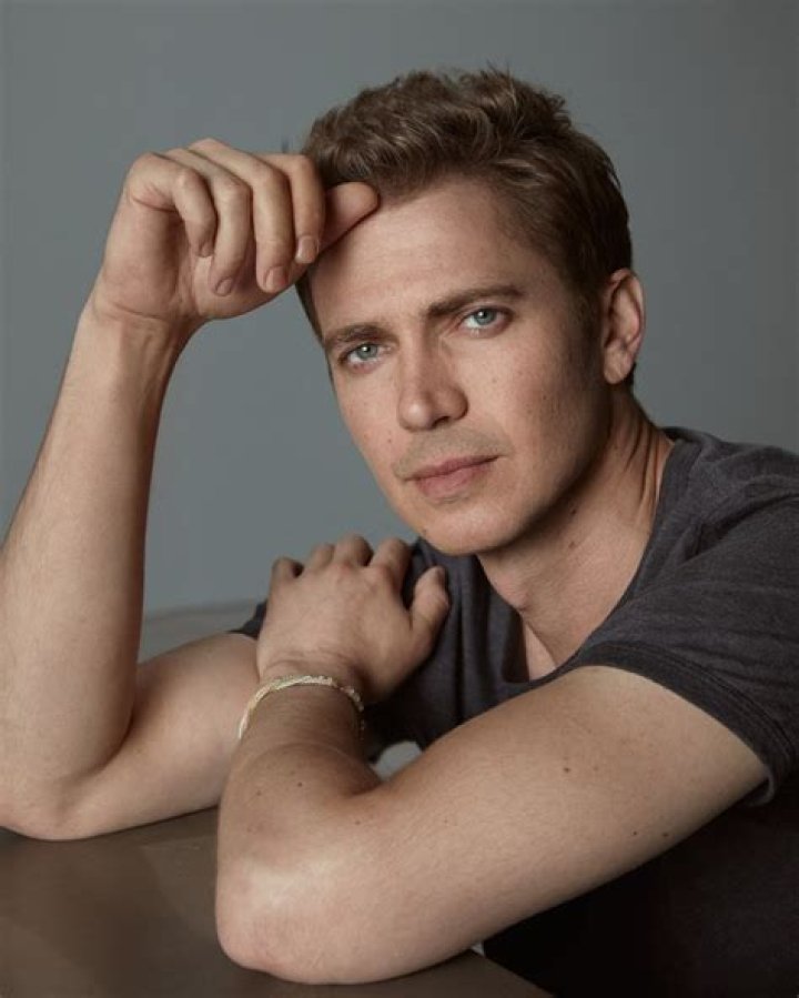 The Ultimate Guide To Hayden Christensen's Relationships