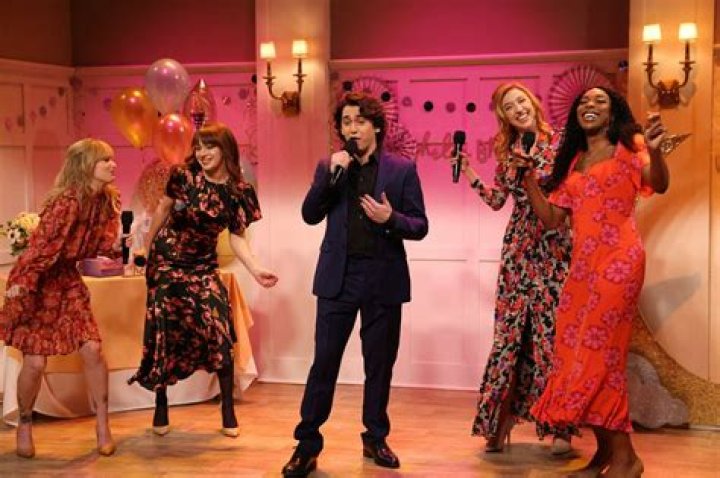 The Ultimate Guide To Heidi Gardner: SNL Star And Comedic Genius