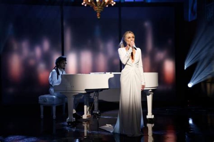 The Ultimate Guide To Her Mesmerizing Performances
