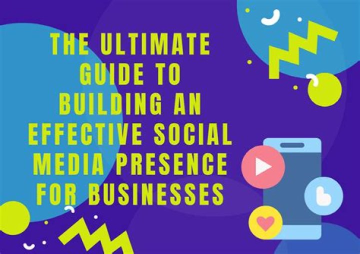 The Ultimate Guide To Her Social Media Presence
