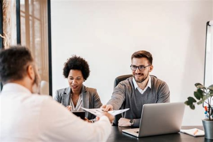 The Ultimate Guide To Hiring The Perfect Manager For Laine Wilson