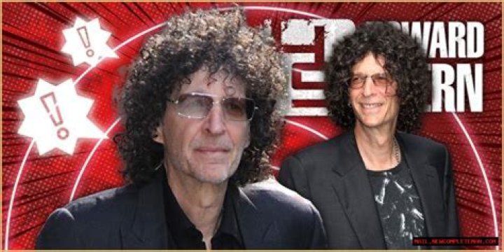 The Ultimate Guide To Howard Stern's Beloved Grandchildren