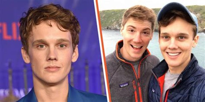 The Ultimate Guide To Hunter Doohan's Relationships: Past, Present, And Future