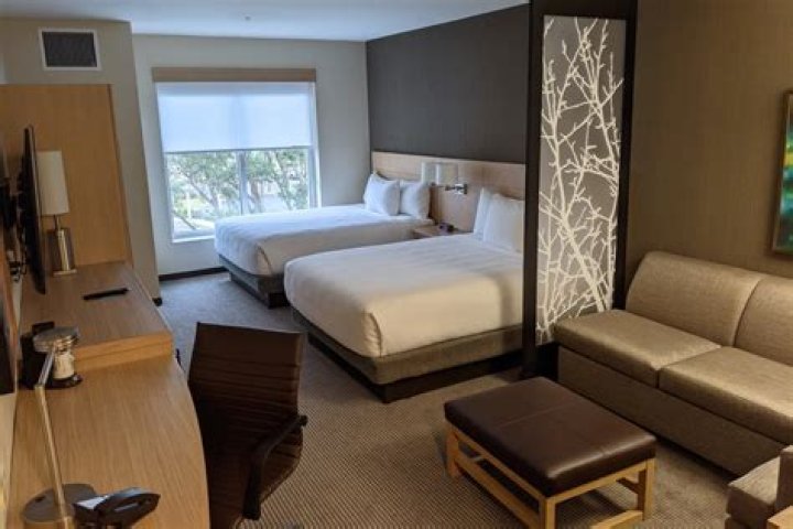 The Ultimate Guide To Hyatt Hotels & Resorts