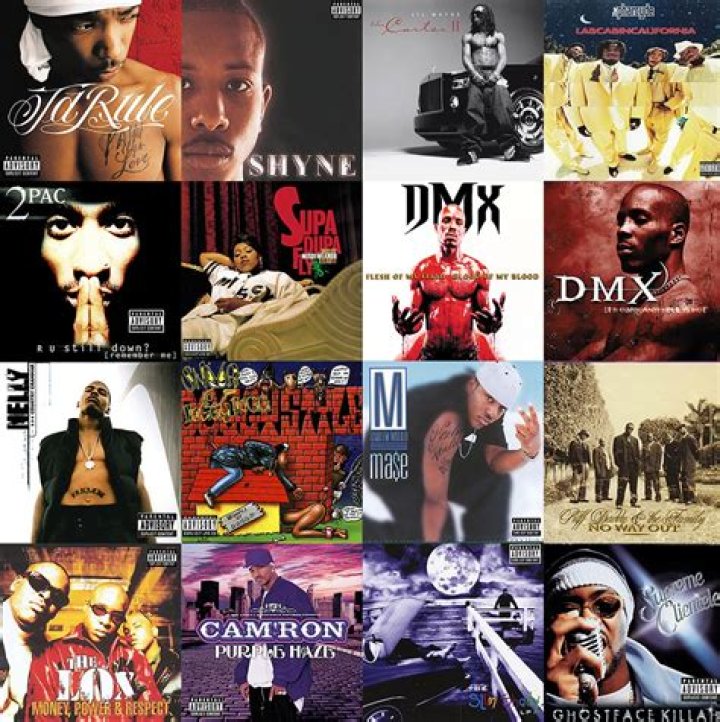 The Ultimate Guide To Iconic 90s Rappers: Past, Present, And Future