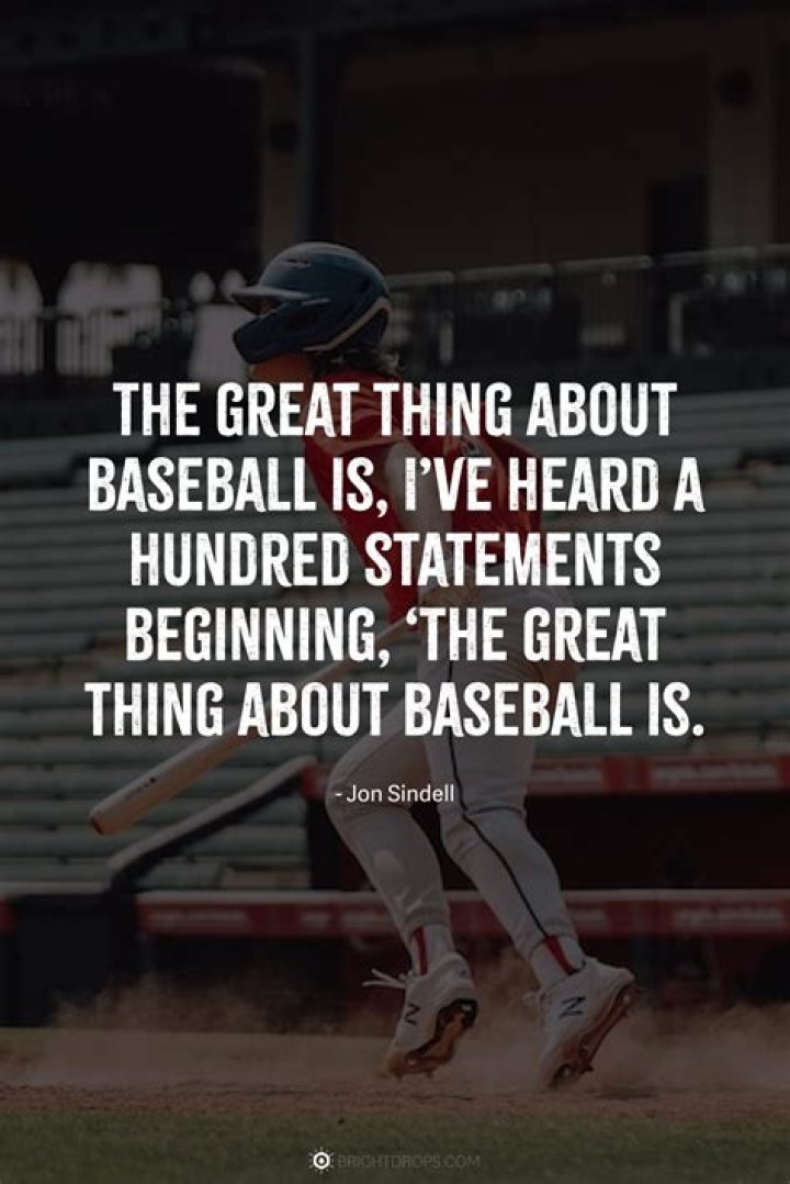 The Ultimate Guide To Inspiring Baseball Motivational Quotes