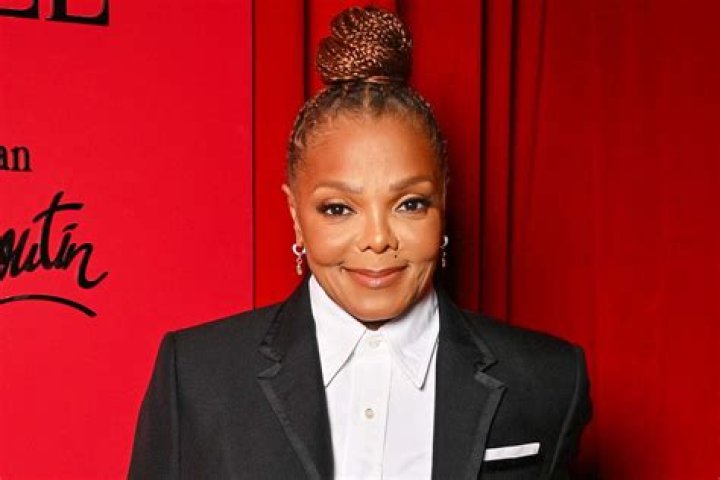The Ultimate Guide To Janet Jackson's 