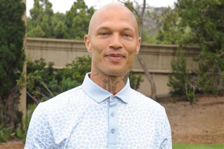 The Ultimate Guide To Jeremy Meeks Family: Explore Their Lives And Legacy
