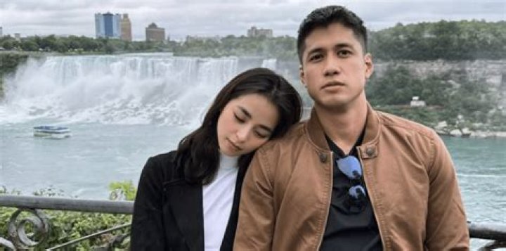 The Ultimate Guide To Jeric Raval's Relationships And Affairs