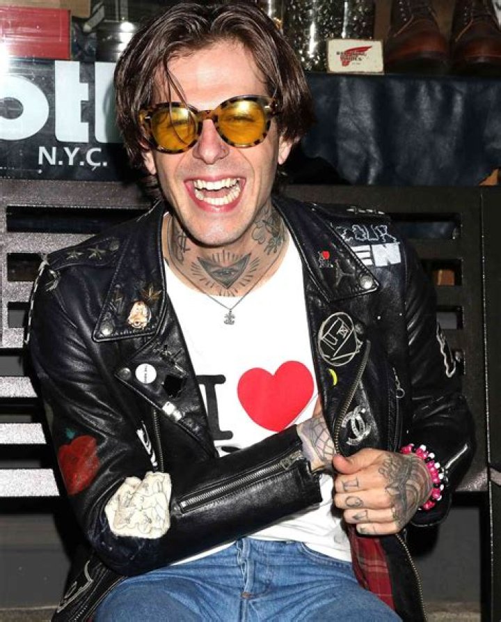 The Ultimate Guide To Jesse Rutherford: Life, Career, And Style
