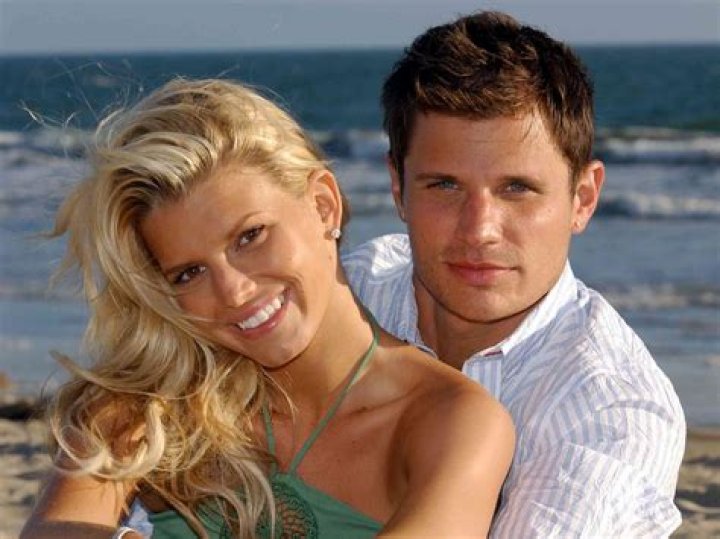 The Ultimate Guide To Jessica Simpson And Nick Lachey: Their Love Story