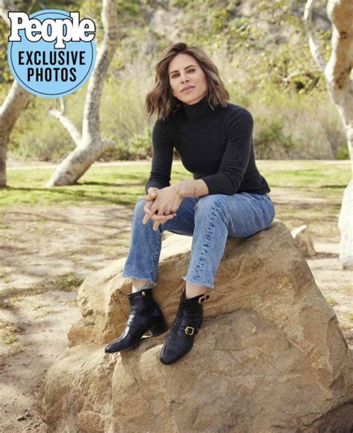 The Ultimate Guide To Jillian Fink: Her Journey And Impact