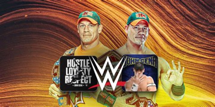 The Ultimate Guide To John Cena's Height And Weight
