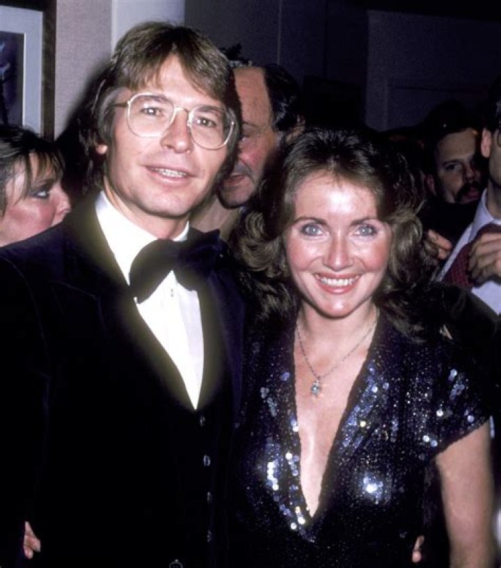 The Ultimate Guide To John Denver's Wives: Discover His Love Life