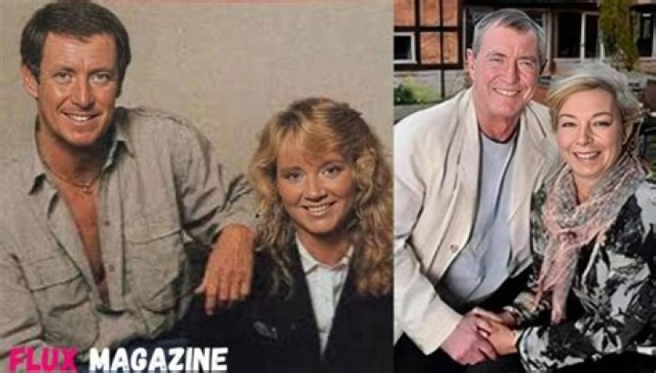 The Ultimate Guide To John Nettles: Explore The Life And Career Of The Renowned Actor