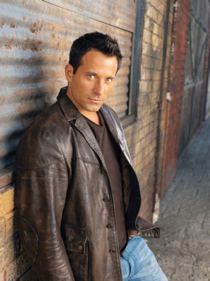 The Ultimate Guide To Johnny Messner: Biography, Movies, And Net Worth