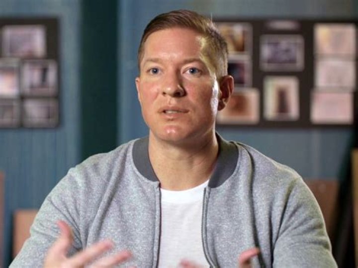 The Ultimate Guide To Joseph Sikora Movies And TV Shows
