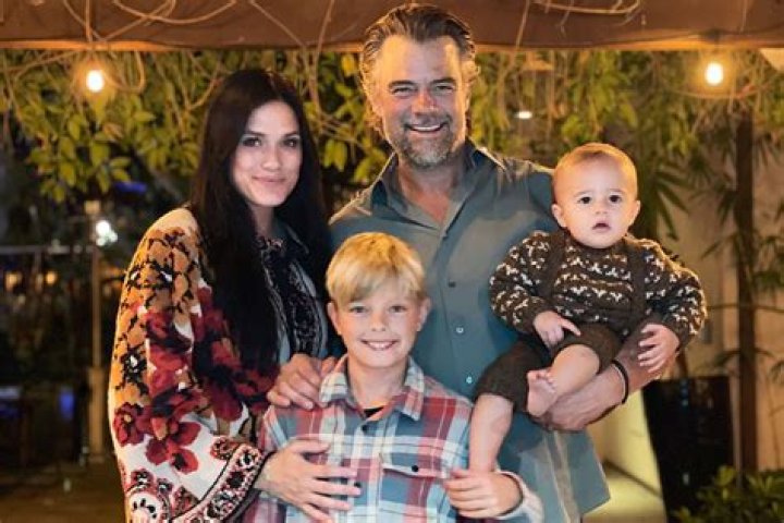 The Ultimate Guide To Josh Duhamel And His Collaborations