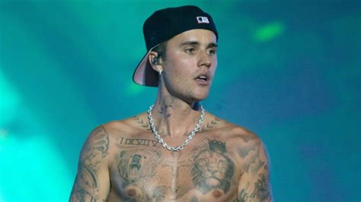 The Ultimate Guide To Justin Bieber's Age: Everything You Need To Know