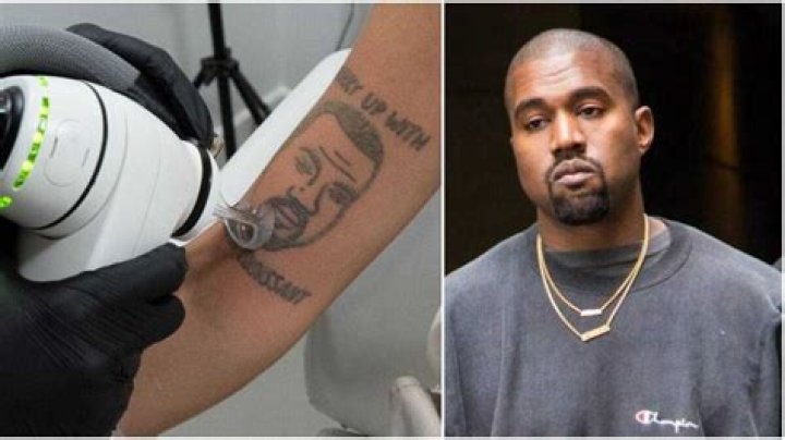 The Ultimate Guide To Kanye West Tattoos: Meaning And Symbolism