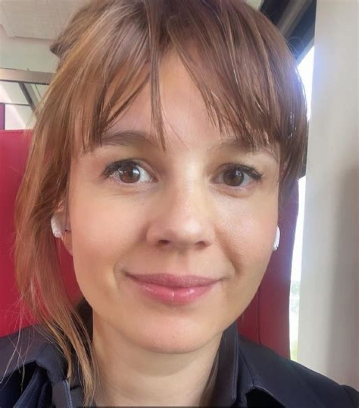 The Ultimate Guide To Katja Herbers' Partner: Everything You Need To Know