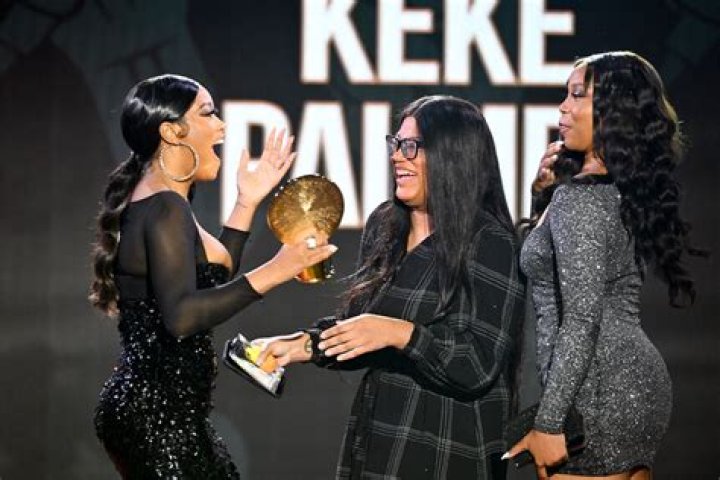 The Ultimate Guide To Keke Palmer's Siblings: A Comprehensive Overview