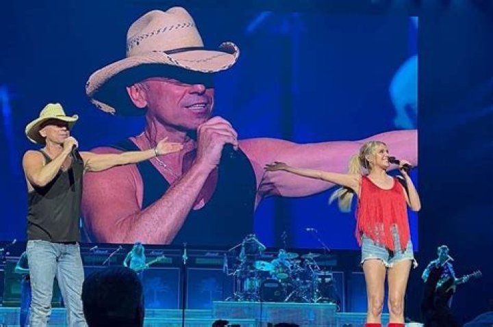 The Ultimate Guide To Kenny Chesney's 2024 Tour Setlist