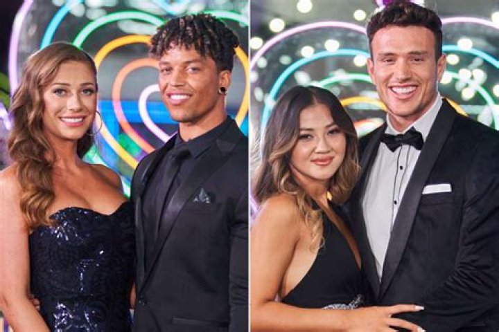 The Ultimate Guide To Korey And Olivia: Everything You Need To Know