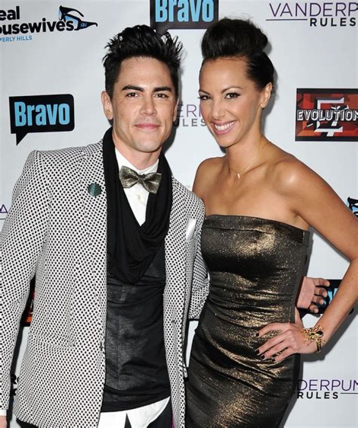 The Ultimate Guide To Kristen Doute, Tom Sandoval's Sister