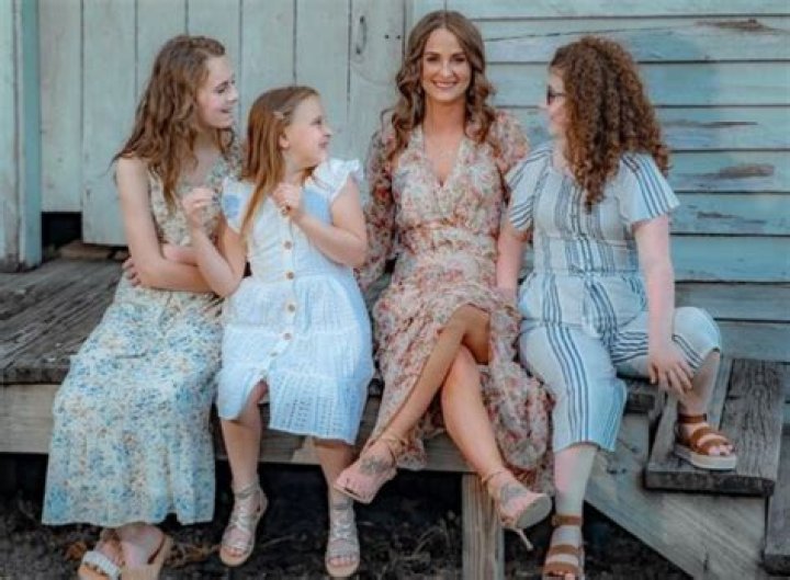 The Ultimate Guide To Leah Messer: Biography, Net Worth, And Family