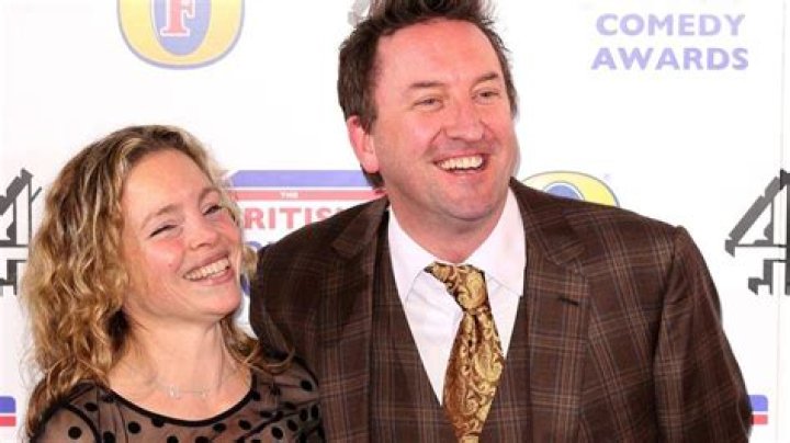 The Ultimate Guide To Lee Mack's Wife: Everything You Need To Know