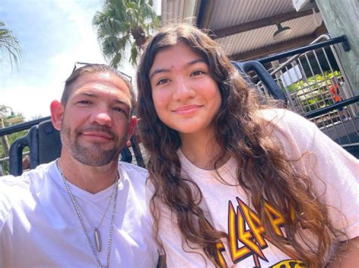 The Ultimate Guide To Leland Chapman's Daughter's Age: A Comprehensive Overview
