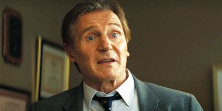 The Ultimate Guide To Liam Neeson's Height And Acting Prowess