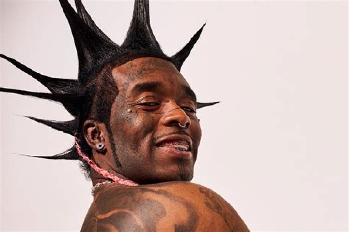 The Ultimate Guide To Lil Uzi Vert's Iconic Tattoos