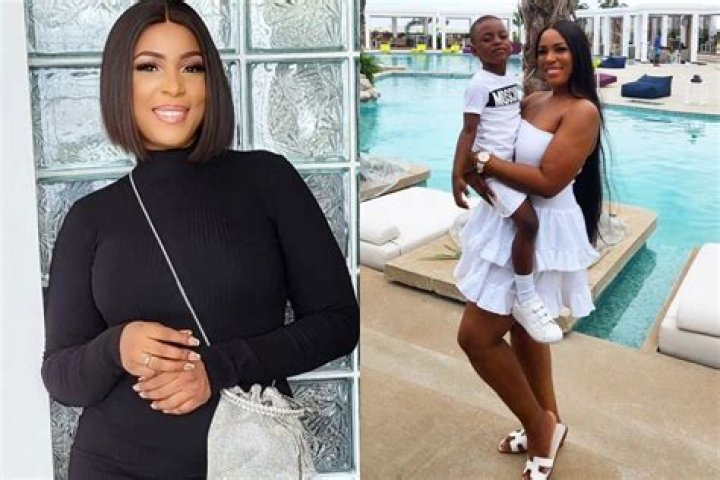 The Ultimate Guide To Linda Ikeji's Blog Kingdom