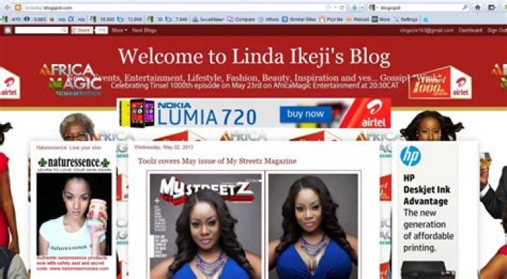 The Ultimate Guide To Lindaikeji Blog: Essential Tips And Tricks