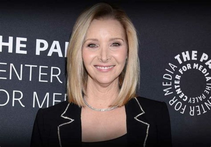 The Ultimate Guide To Lisa Kudrow's Height