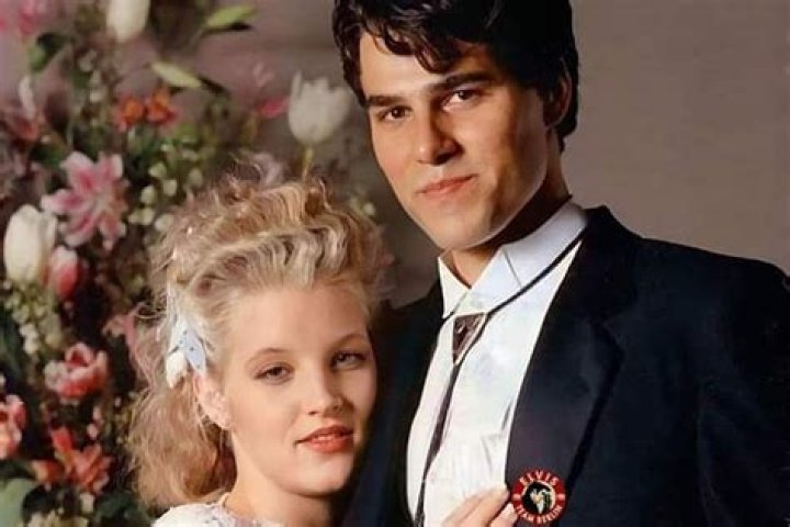 The Ultimate Guide To Lisa Marie Presley's Spouses