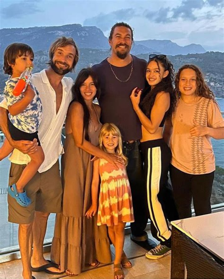 The Ultimate Guide To Lola Iolani Momoa: Net Worth, Career, And Family