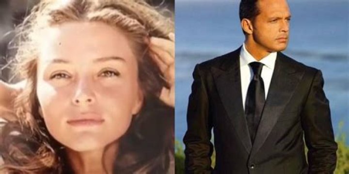 The Ultimate Guide To Luis Miguel And Erika Camil's Relationship