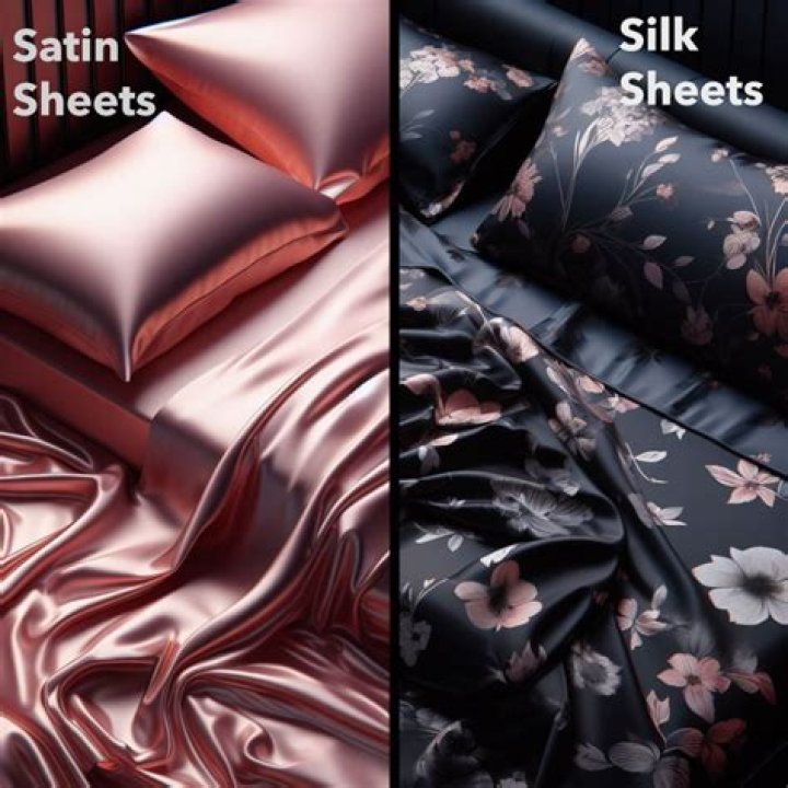 The Ultimate Guide To Luxurious Satin Sheets: Ultimate Comfort And Refinement