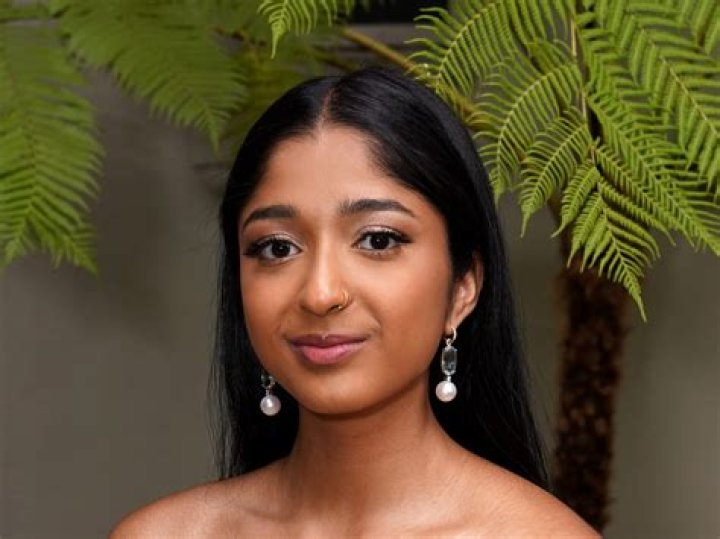 The Ultimate Guide To Maitreyi Ramakrishnan: Breakout Star And South Indian Actress