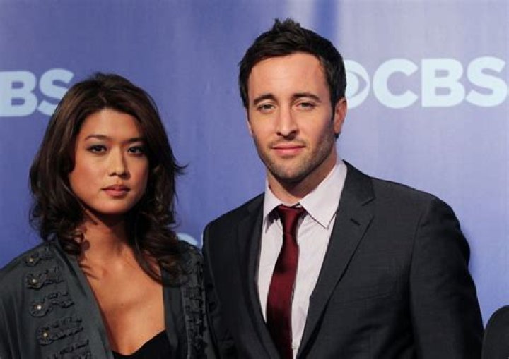 The Ultimate Guide To Malia Jones O'Loughlin