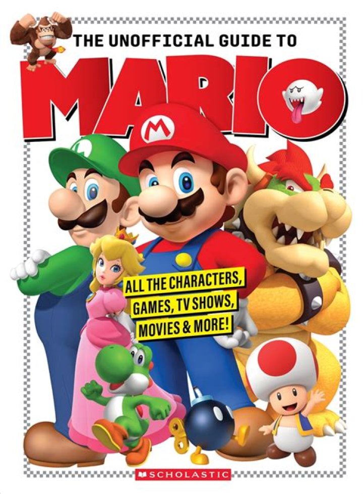 The Ultimate Guide To Mario's Age: Uncover The Truth