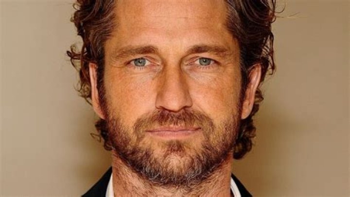 The Ultimate Guide To Masculine Actors: Charismatic And Rugged Stars