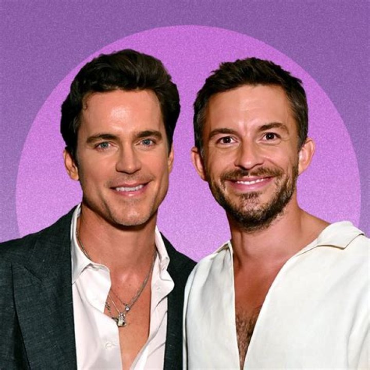 The Ultimate Guide To Matt Bomer's Family: A Comprehensive Look