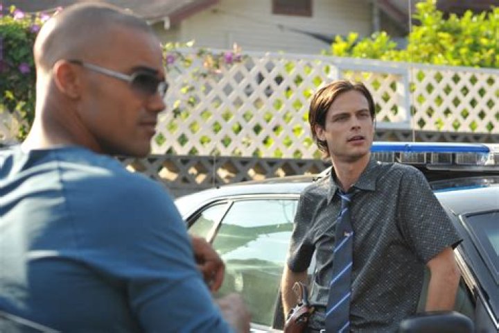 The Ultimate Guide To Matthew Gray Gubler's Age