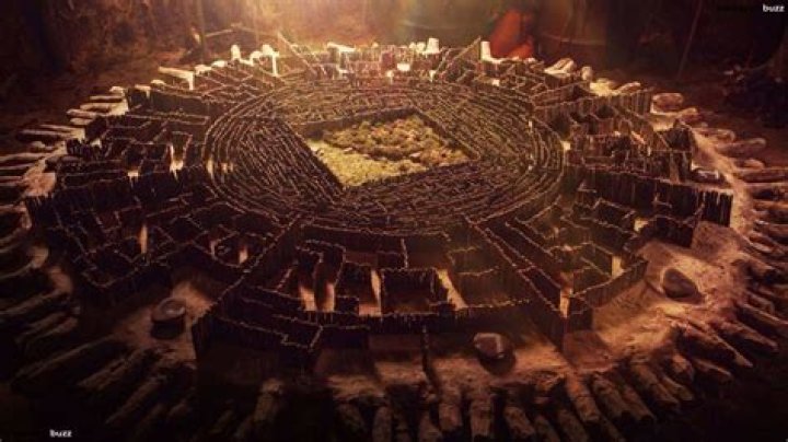 The Ultimate Guide To Maze Runner: The Scorch Trials Filming Locations