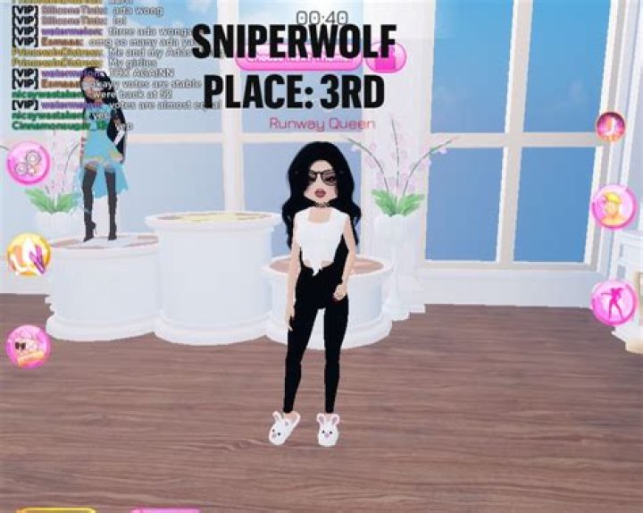 The Ultimate Guide To Meeting Sssniperwolf: Tips And Tricks