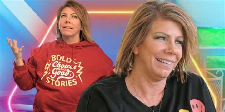 The Ultimate Guide To Meri Brown: Sister Wives, Biography, Age, And Kids